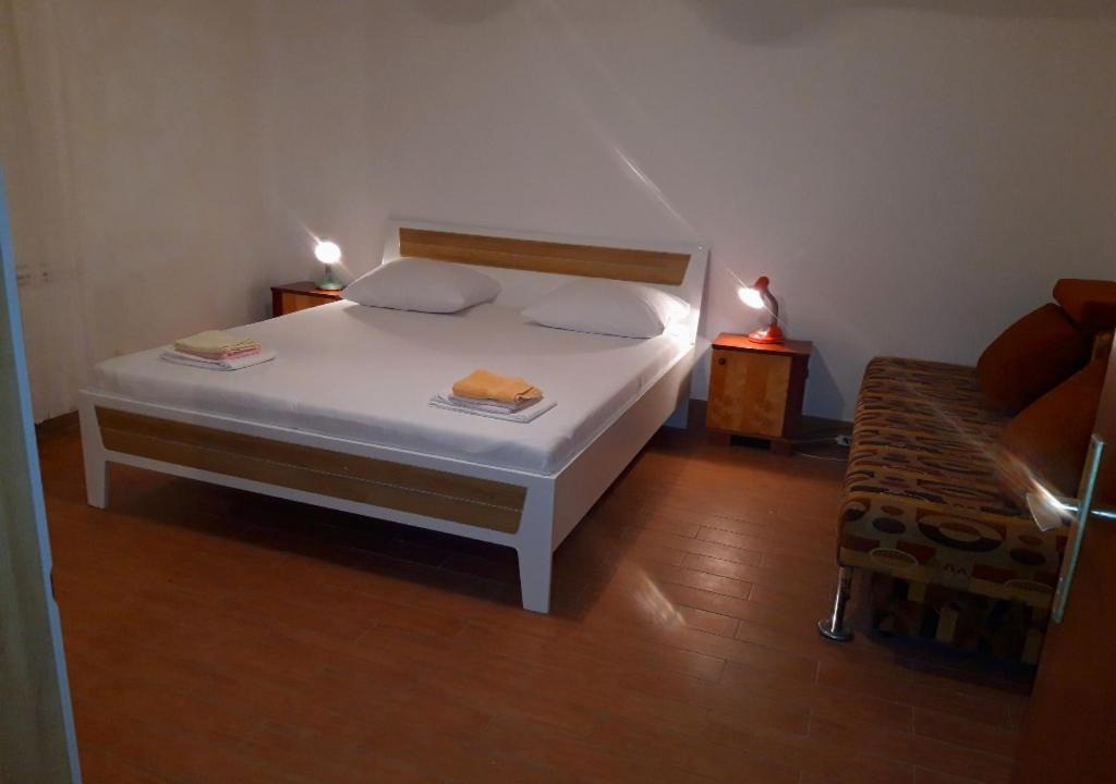 Photo of Bedroom in Pag