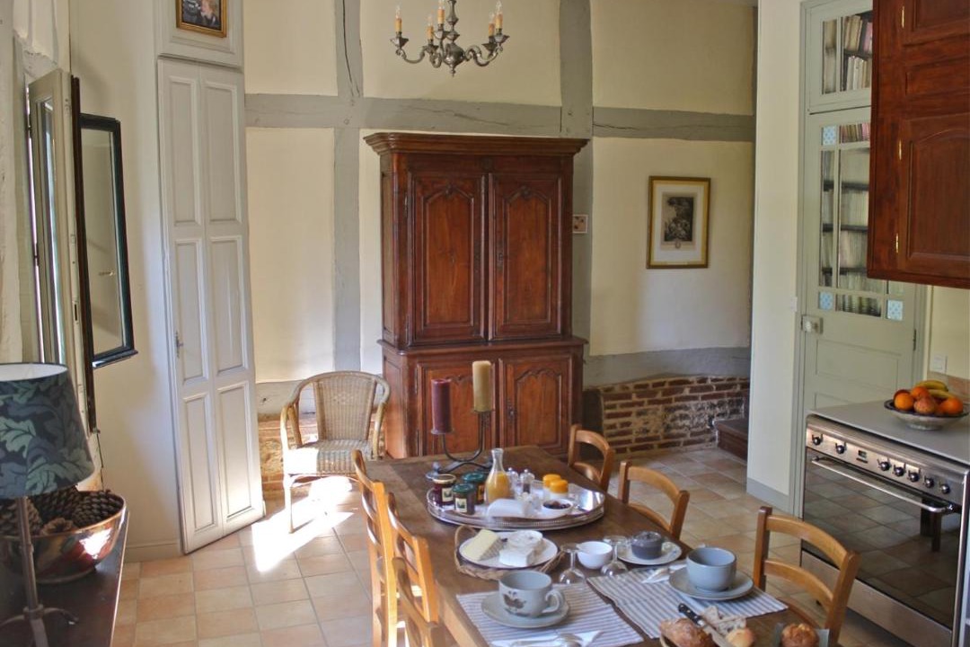 Photo of Others in Fleury-la-Foret