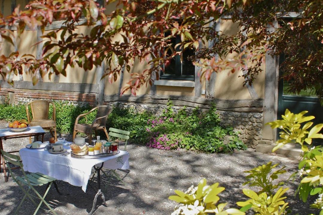 Photo of Others in Fleury-la-Foret