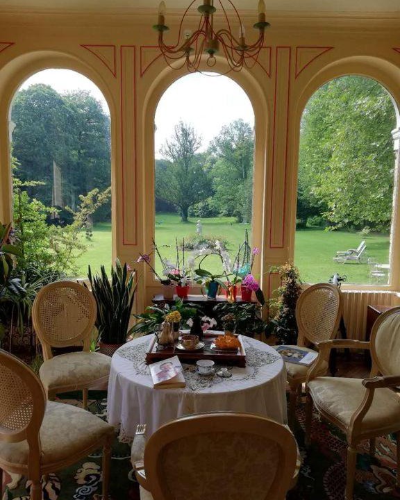 Photo of Others in Aincourt