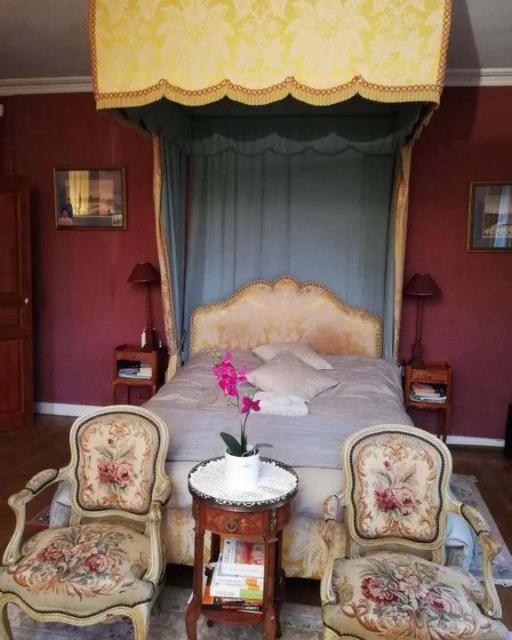 Photo of Bedroom in Aincourt
