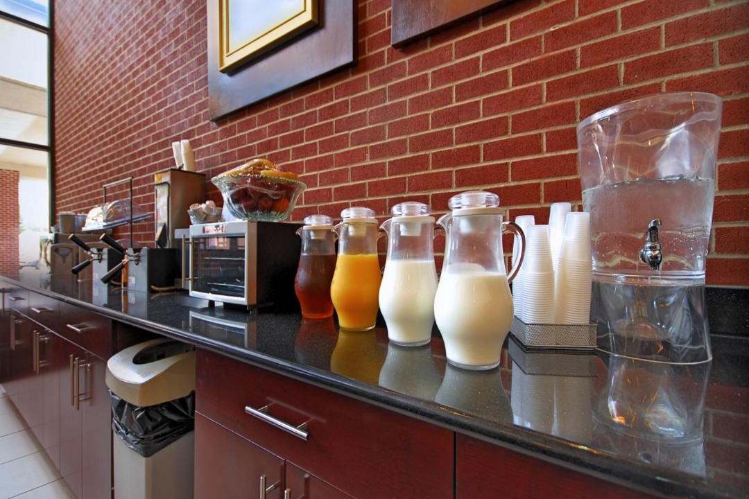 Photo of Kitchen in Shillington