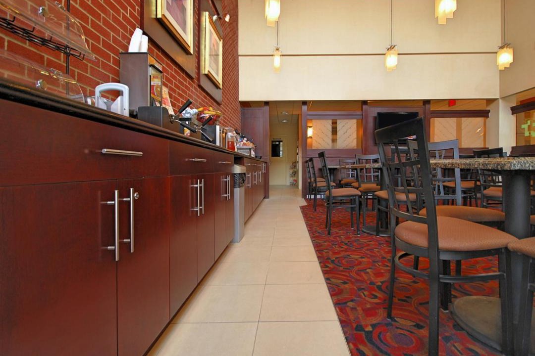 Photo of Kitchen in Shillington