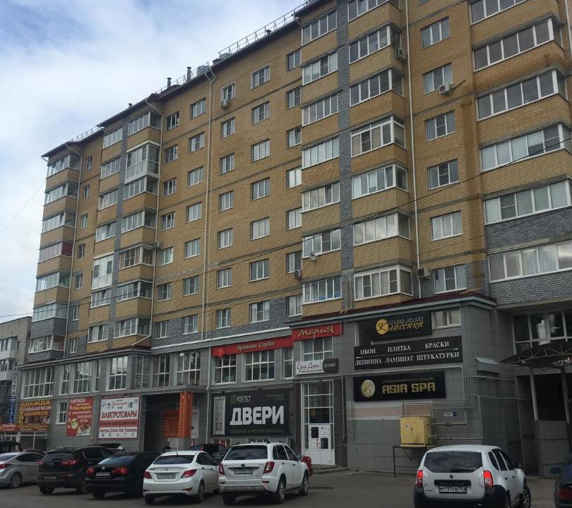 Photo of Buildings in Arzamas