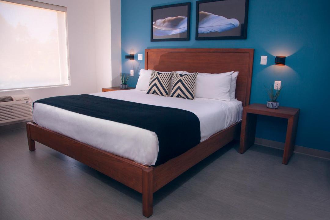 Photo of Bedroom in Tecate