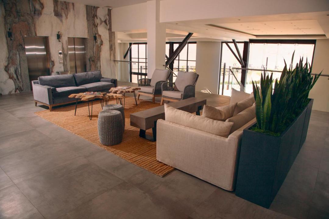 Photo of Livingroom in Tecate