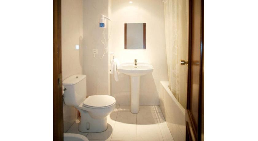 Photo of Bathroom in El Albir