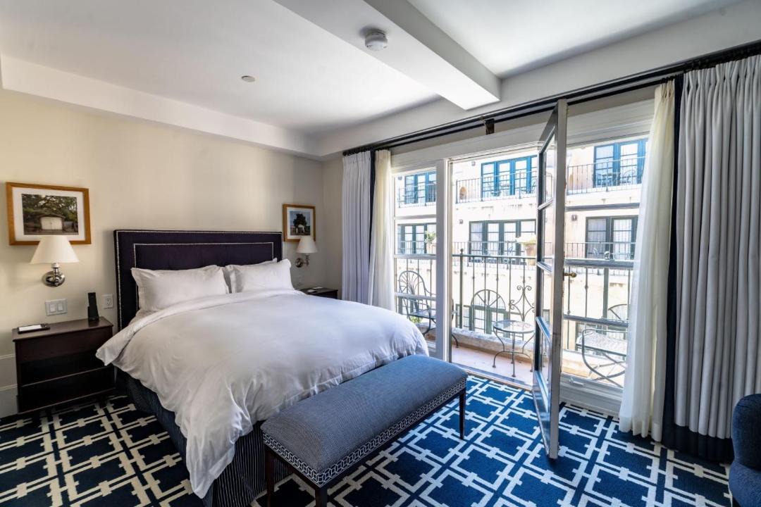 Photo of Bedroom in University South