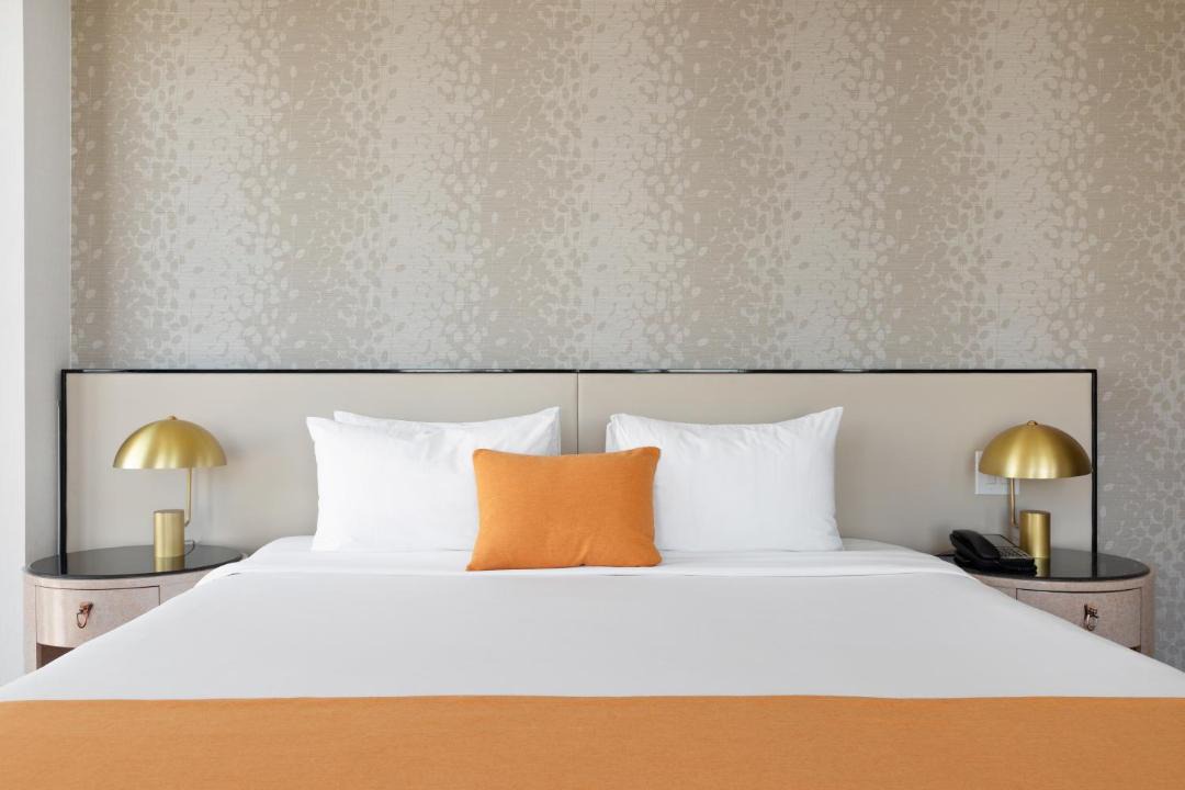 Photo of Bedroom in Flushing Chinatown