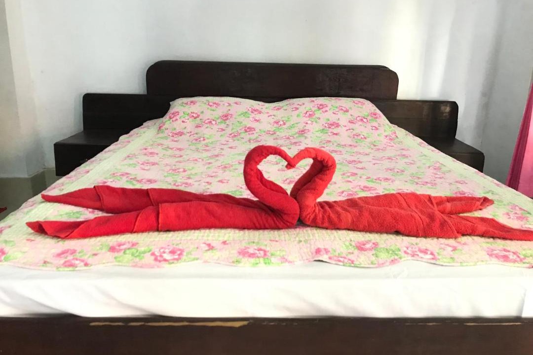 Photo of Bedroom in Ubud City-Centre