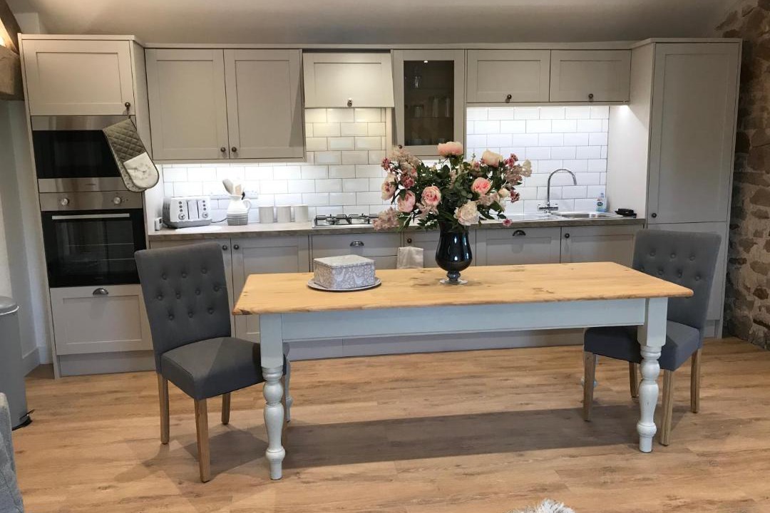 Photo of Kitchen in Congleton