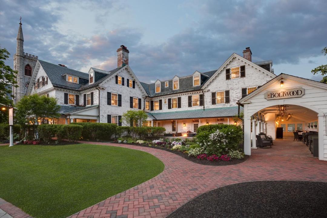 Photo of Others in Amherst Center