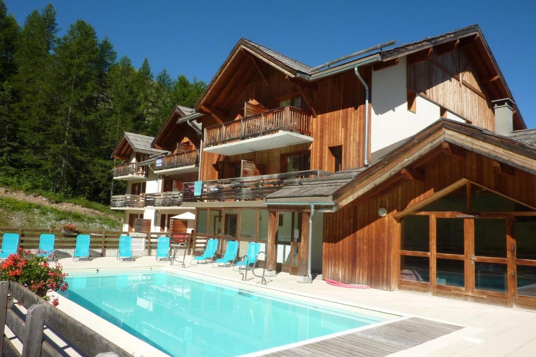 Photo of Outdoor in Les Orres