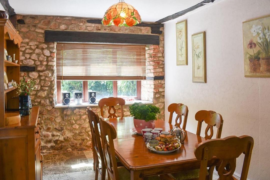 Photo of Livingroom in Ebford