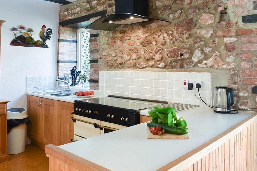 Photo of Kitchen in Ebford