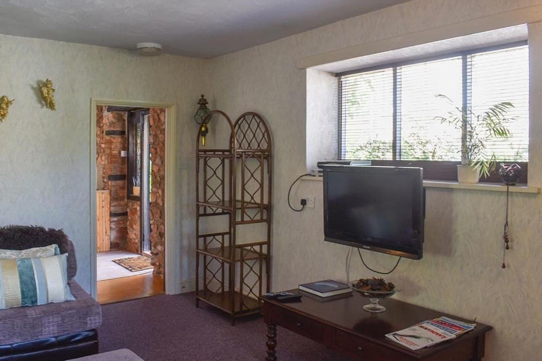 Photo of Livingroom in Ebford