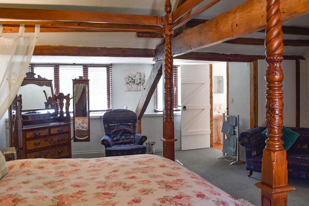 Photo of Bedroom in Ebford