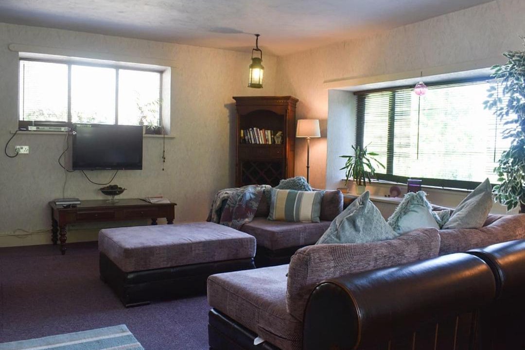 Photo of Livingroom in Ebford