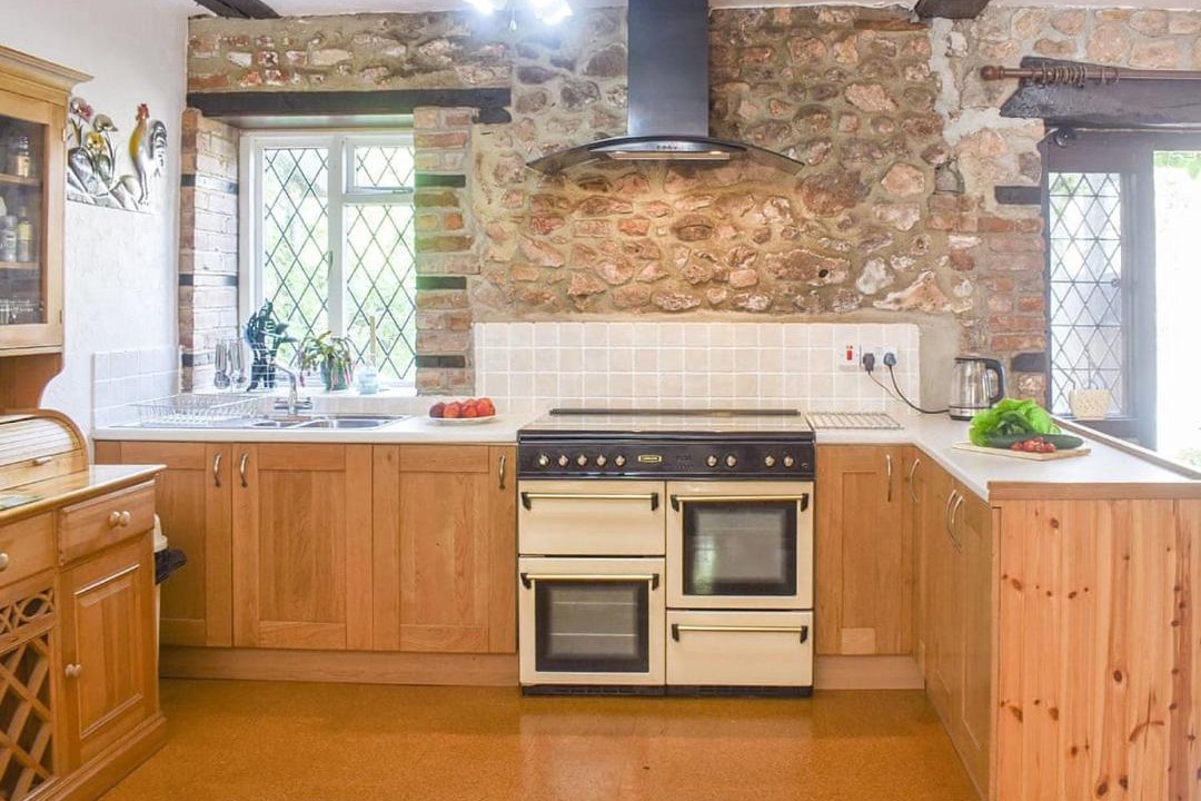 Photo of Kitchen in Ebford