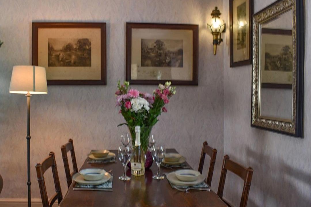 Photo of Livingroom in Ebford