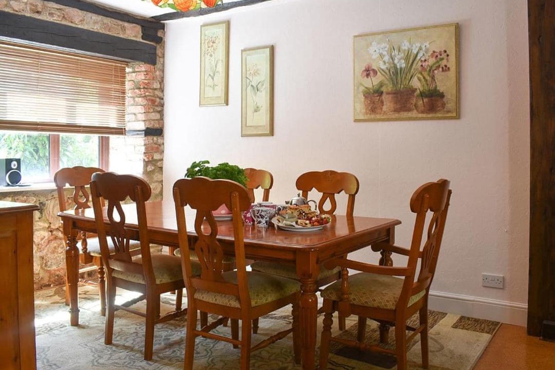 Photo of Livingroom in Ebford