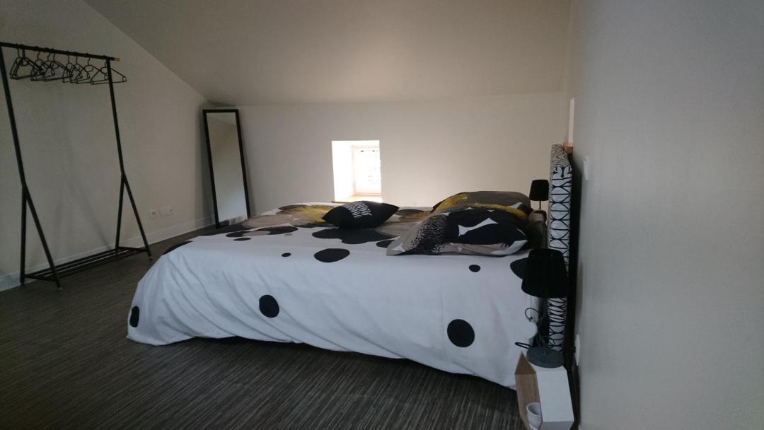 Photo of Bedroom in Les Roches