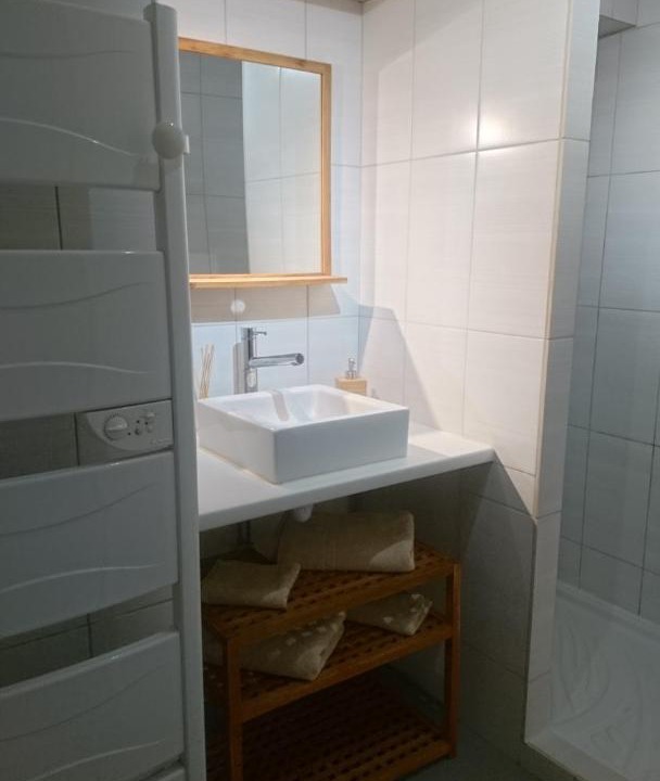 Photo of Bathroom in Les Roches