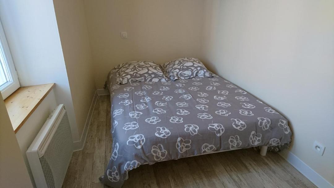 Photo of Bedroom in Les Roches