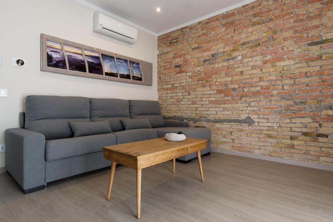 Photo of Livingroom in Tremp