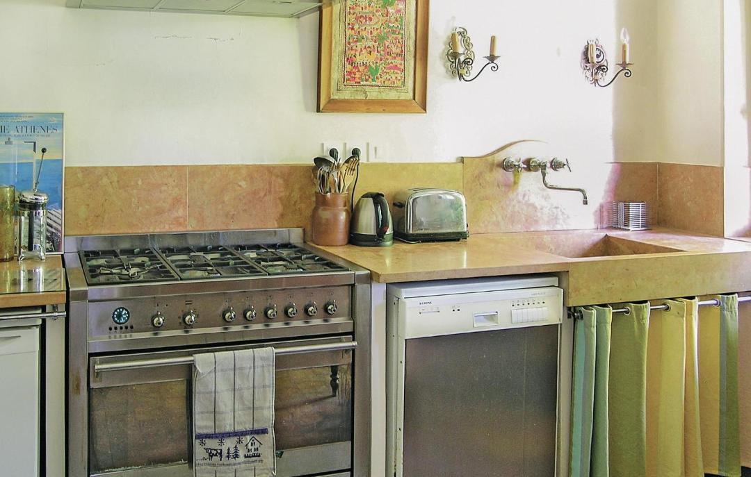 Photo of Kitchen in Chablis