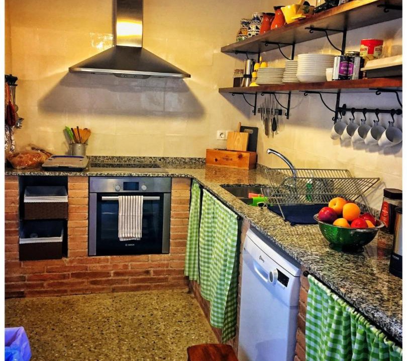 Photo of Kitchen in Gargalla