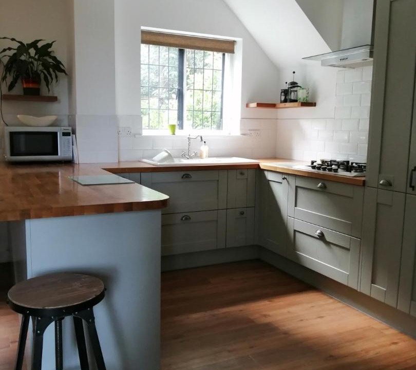 Photo of Kitchen in Hindhead