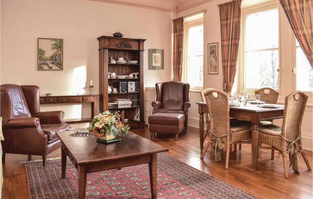 Photo of Livingroom in Ocquerre