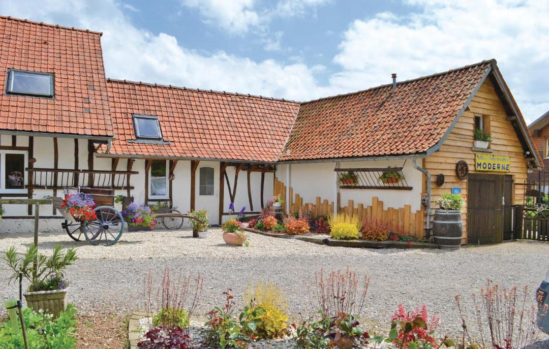 Photo of Others in Bourthes