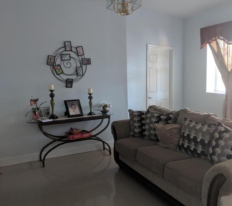 Photo of Livingroom in Uvalda
