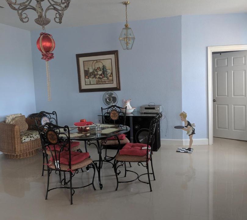Photo of Livingroom in Uvalda