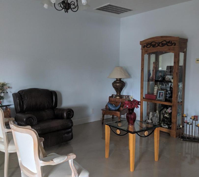 Photo of Livingroom in Uvalda