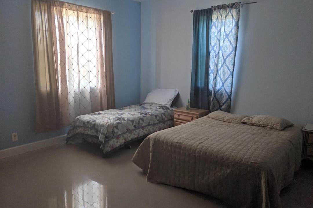 Photo of Bedroom in Uvalda