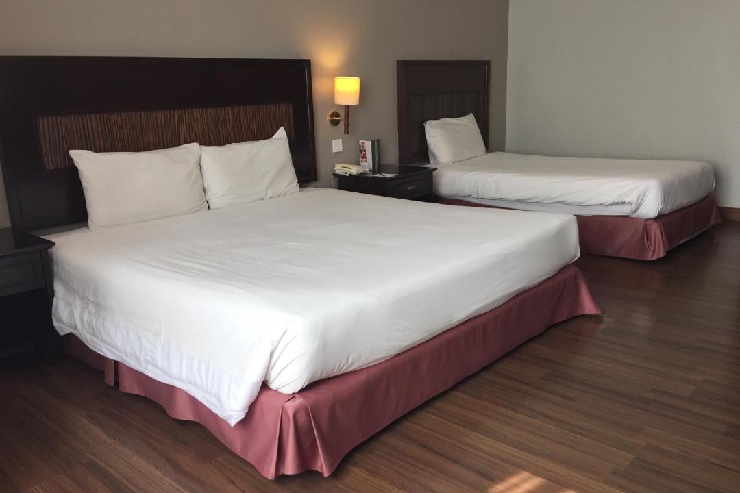 Photo of Bedroom in Taman Bandar Baru