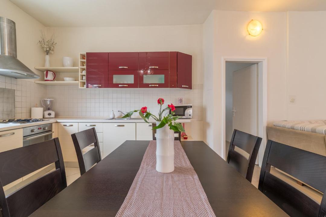 Photo of Kitchen in Biograd na Moru