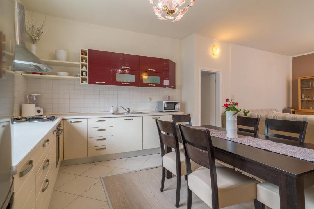 Photo of Kitchen in Biograd na Moru
