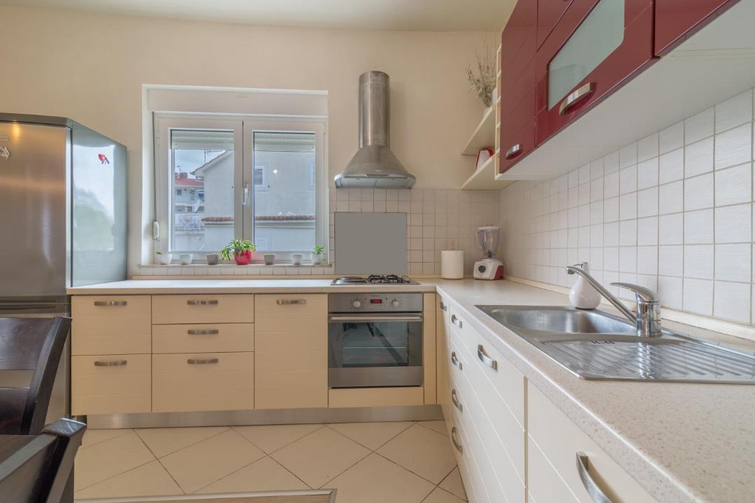 Photo of Kitchen in Biograd na Moru
