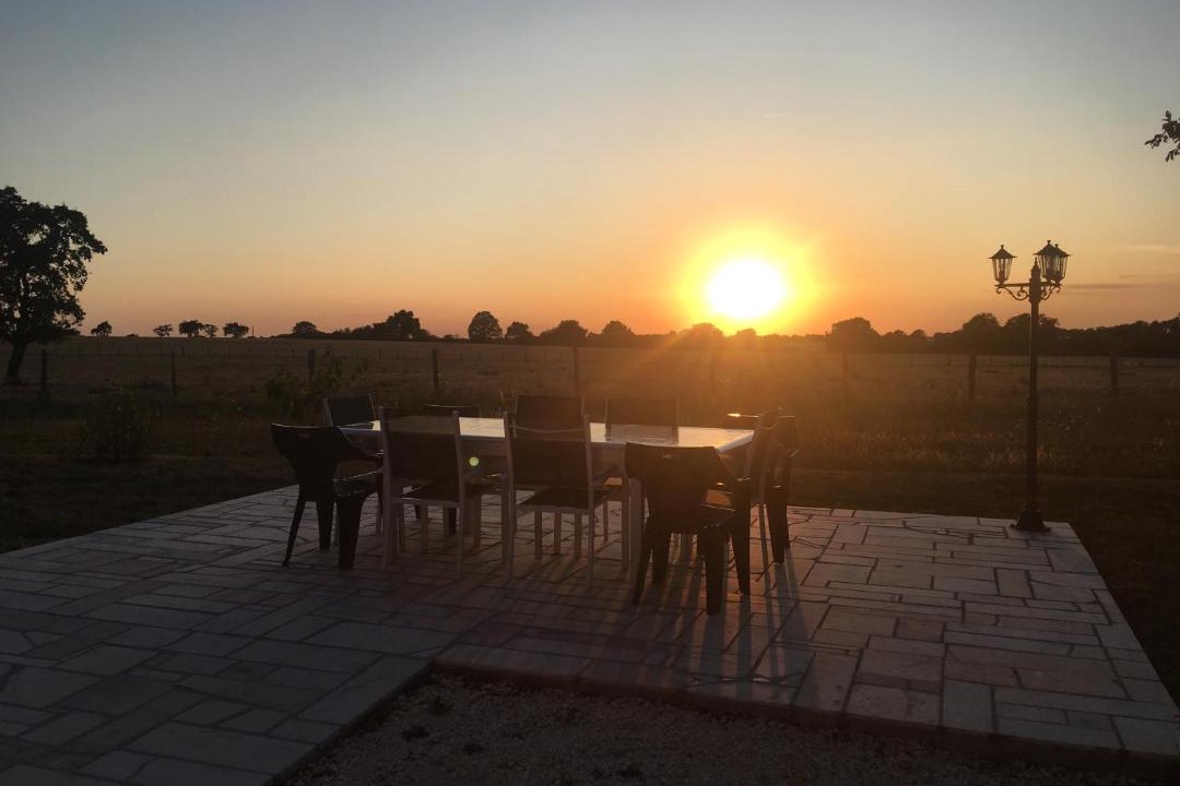 Photo of Others in Grandchamp