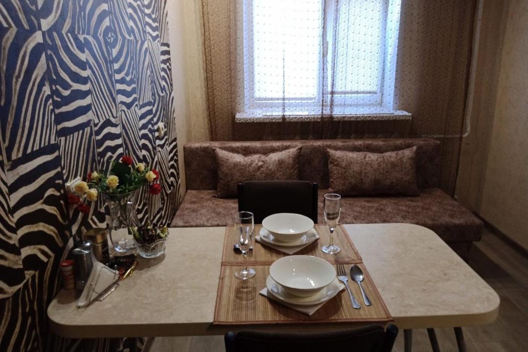 Photo of Livingroom in Volgograd