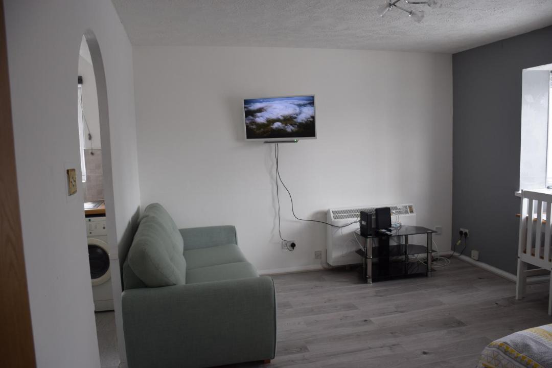 Photo of Others in Ponders End