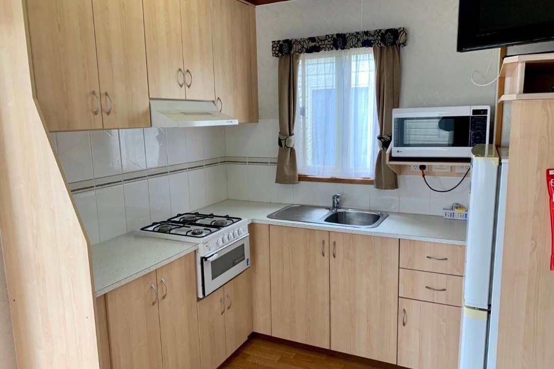 Photo of Kitchen in Tatura