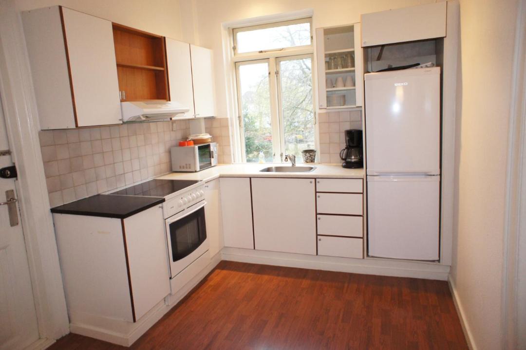 Photo of Kitchen in Esbjerg