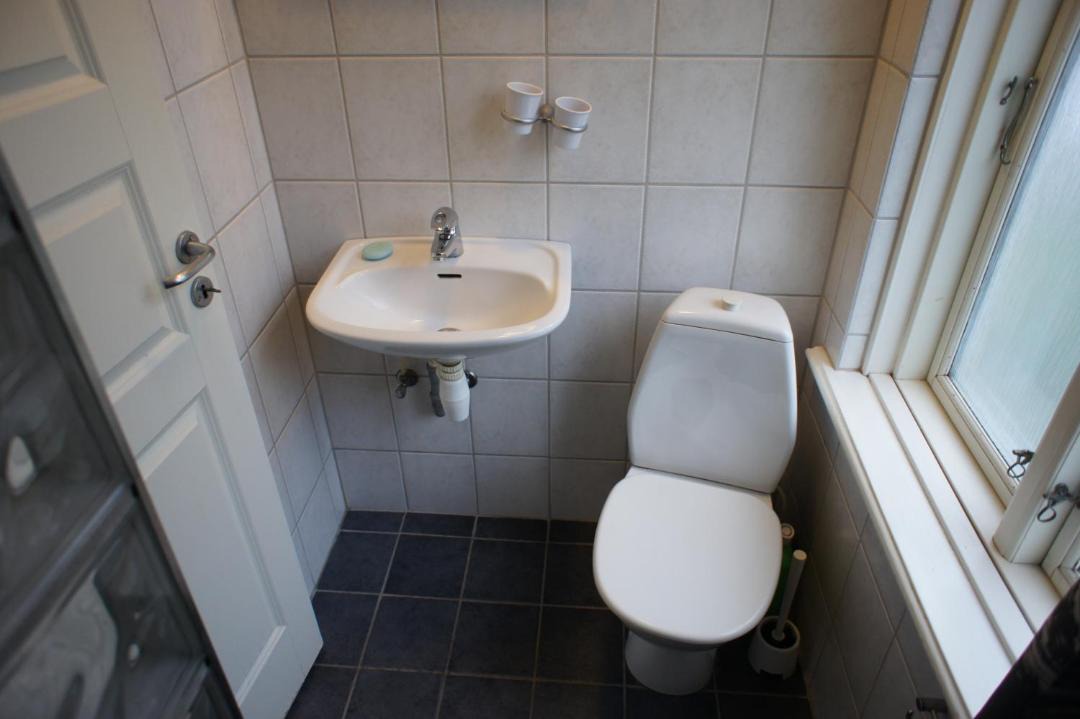 Photo of Bathroom in Esbjerg