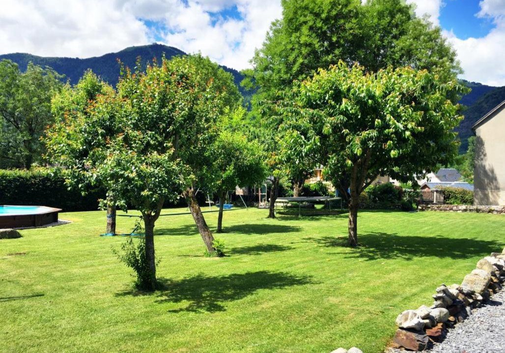 Photo of Others in Montauban-de-Luchon