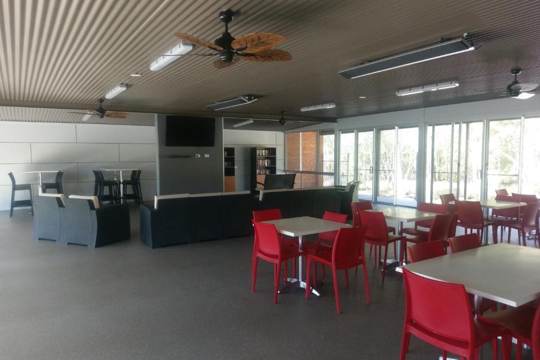 Photo of Livingroom in Tuncurry